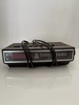 General Electric Alarm Clock Radio Model No. 7-4625C Vintage 1970S Tested Vg. Fixed Price $19.99.