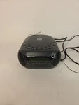 Alt Electronics Compact Disc Player Am/fm Stereo Clock Radio. Fixed Price $35.99.