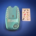 Birdsong Identiflyer Handheld Plus Yard One/ Cards Model IF03. Fixed Price $16.50.