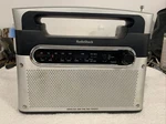 Radioshack Analog Am/fm Weather Tabletop Portable 1200888 Vintage. Fixed Price $20.61.