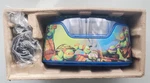 2012 Nickelodeon Teenage Mutant Ninja Turtle Ipod Clock Radio Dock New. Fixed Price $34.95.