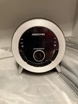 Alarm Clock Radio Memorex 10 In - MC3533 Digital Fm Bluetooth Speaker. Fixed Price $9.99.