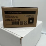 Cubiewink 2.0 Alarm Clock. Fixed Price $22.00.