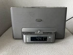 Sony ICF-CS15IPN Dream Machine Dock Alarm Clock Radio Iphone/ipod Lightning. Fixed Price $30.00.