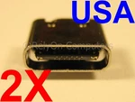 2X Charging Port For Shenzhen Weiking Technology Bluetooth Product. Many Models.. Fixed Price $9.98.