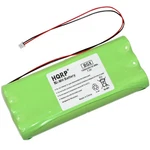 Back-up Battery For Dsc Scw Power-series Security Alarm System, 6PH-AA1500-H-C28. Fixed Price $12.95.