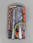 Nos Quasar Fm Radio Pen With Stereo Earbuds Sealed Package Model QP-3. Fixed Price $11.16.