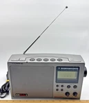 C. Crane CCRADIO-2 Portable Fm Weather 2-METER Ham Bands. Fixed Price $99.88.