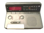 Ge 7-4654A Clock Radio Alarm. Fixed Price $14.97.