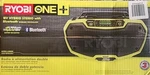 Ryobi P746 18V One+ Hybrid Stereo Bluetooth Usb Radio Only Brand New In Box. Fixed Price $249.99.