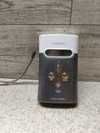 Radioshack 12-470 Am/fm/tv/weather Band Pocket Digital Stereo Tested. Fixed Price $39.99.