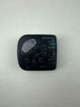 Vintage Sony SRF-M32 Walkman Am/fm Clock Radio Tested. Fixed Price $22.50.