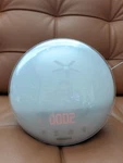 Philips Smart Sleep Wake-up Light Sunrise Sunset Simulation HF3520 Radio Alarm. Fixed Price $37.99.