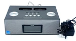 Ihome IP88 Iphone Ipod Dual Dock Clock Radio Alarm. Fixed Price $63.70.