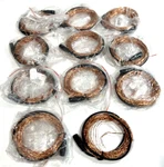Solmore 10M String Lights Led Starry Copper Wire Fairy (11-PACK). Fixed Price $34.49.