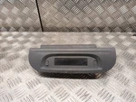 Renault Kangoo 1.5 Dci 2008-2009 Digital Clock On Dashboard 8200755144B. Fixed Price $26.91.