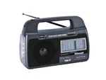 Supersonic SC-1082 9-BAND Am/fm/sw 1-7 Portable Radio. Fixed Price $76.94.