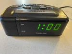 Timelink Super Digital Alarm Clock Battery Backup 88141 Loud Excellent Condition. Fixed Price $9.95.