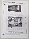 Vtg Sams Photofact Folder Radio Parts Manual Sony 8FC-99W Flip Clock Digimatic. Fixed Price $14.95.