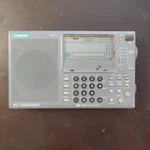 Sangean ATS-909 Fm-stereo/am/short Wave World Band Receiver (works/read). Fixed Price $79.99.