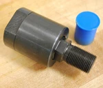 Penisnsulari IF200-79 Metric Rod Coupler, M20-1.5 New. Fixed Price $9.47.