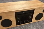 Como Audio Musica All In One Media Player - Cd Radio Bluetooth Amazon Spotify. Fixed Price $399.99.