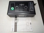 Teac HD-1 Am/fm Radio Receiver Alarm Clock Ipod Dock + Remote Manual. Fixed Price $59.99.