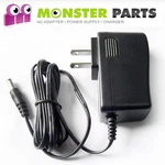 Adapter Fit 7.5V Crosley CR8006A-GR CR8006A-OR CR8006A-BL CR8006A-TU. Fixed Price $13.99.