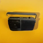 Ge Cassette Player Am Fm Radio Recorder Model 3-5264A Fully Functional!see Video. Fixed Price $32.00.