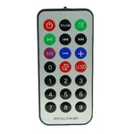 Nippon NDVA-1000 Digital MP3 Player Fm Radio Usb/sd Remote Control. Fixed Price $28.65.