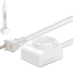 Charger With Philips Sonicare Toothbrush HX5100/CHARGING Base, For HX300.... Fixed Price $31.45.
