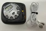 Sony SRF-M35 Walkman Radio + Batteries & Headphones. Fixed Price $29.00.