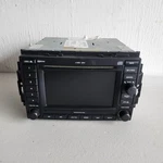 2005-2007 Chrysler 300 Radio Am Fm Dvd Player Display Receiver Navigation Id. Fixed Price $264.25.