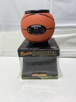 Sportster California Innovations Am/fm Solid State Basketball Radio W/can Holder. Fixed Price $23.99.