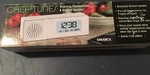 *nib* Chef Tunes By Maverick - Roasting Thermometer & Kitchen Speaker. Fixed Price $25.00.