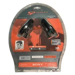 Sony SRF-H11 Sports Am/fm Radio Walkman Headphones Wireless Vtg 2004 Sealed. Fixed Price $89.99.