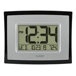 Crosse Wall Table Clock WT-8002U Digital Alarm Desk Compact Size. Fixed Price $29.37.