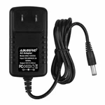 12V Ac Adapter Charger For Aluratek Stream Wifi Internet Radio AIRMM03F Power. Fixed Price $8.82.