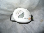 Sony S2 Walkman SRF-M85V With Clip Armband *tested*. Fixed Price $14.99.