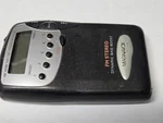 Magnavox AE6545/17 Portable Am/fm Radio, 1990'S, Missing Battery Door, Works. Fixed Price $11.00.