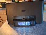 Sony ICF-CS15IPN Speaker Dock Iphone/ipod Radio Fm/am Alarm Mint Condition!. Fixed Price $24.99.