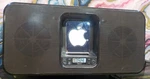 Memorex MI1006 Ilisten Micro System Am/fm Radio Untested. Fixed Price $21.79.