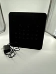 Anelace Powers Of 2 Xld Clock Blue Binary Numbers. Fixed Price $21.21.