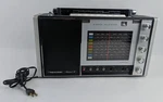 Realistic Astronaut 8 Model 12-751A Vintage Band Solid State Radio. Fixed Price $49.99.