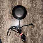 Sonic Alert Super Shaker Replacement Bed Vibrator Only Oem Black Model Ss 12V. Fixed Price $11.25.