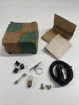 1953 Chevrolet Pass. And Truck Suburban Accessory Glove Box Light 986693 P3. Fixed Price $109.95.