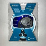 Memorex MB221 Digital Portable Am/fm Alarm Radio Vintage Walkman With Armband. Fixed Price $29.95.