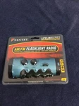 Sentry Flashlight Am/fm Radio Lifeline Series - Power Outage Hurricane Camp New. Fixed Price $9.99.