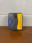 Sony Sports Walkman WM-FS395 Am/fm Cassette Player. Fixed Price $45.00.