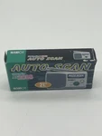 Manbo Fm Auto Scan Radio Battery Powered New. Fixed Price $6.00.